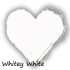 Trim Paint - Whitey White 500ml
